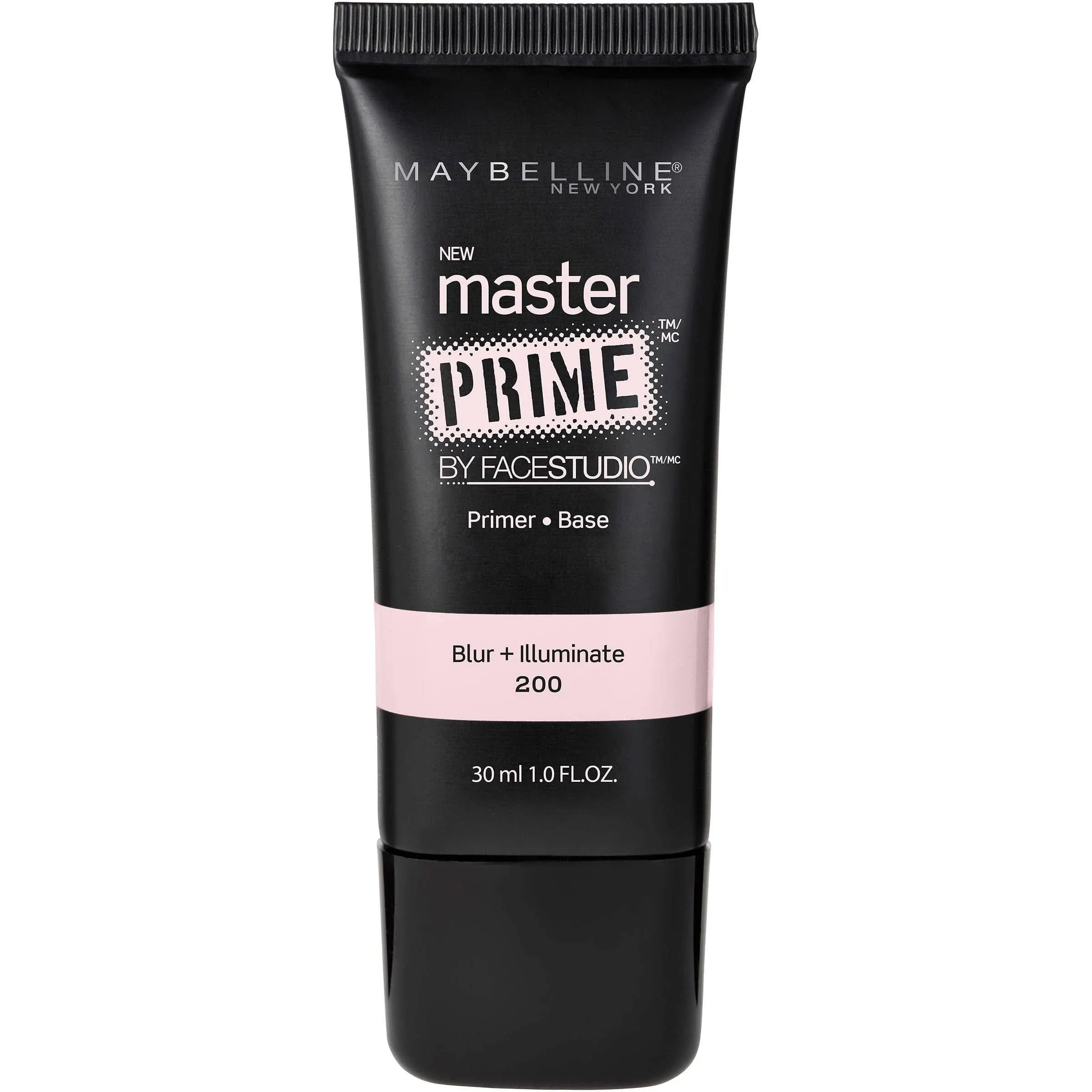 Maybelline Face Studio Master Prime Blur + Illuminate