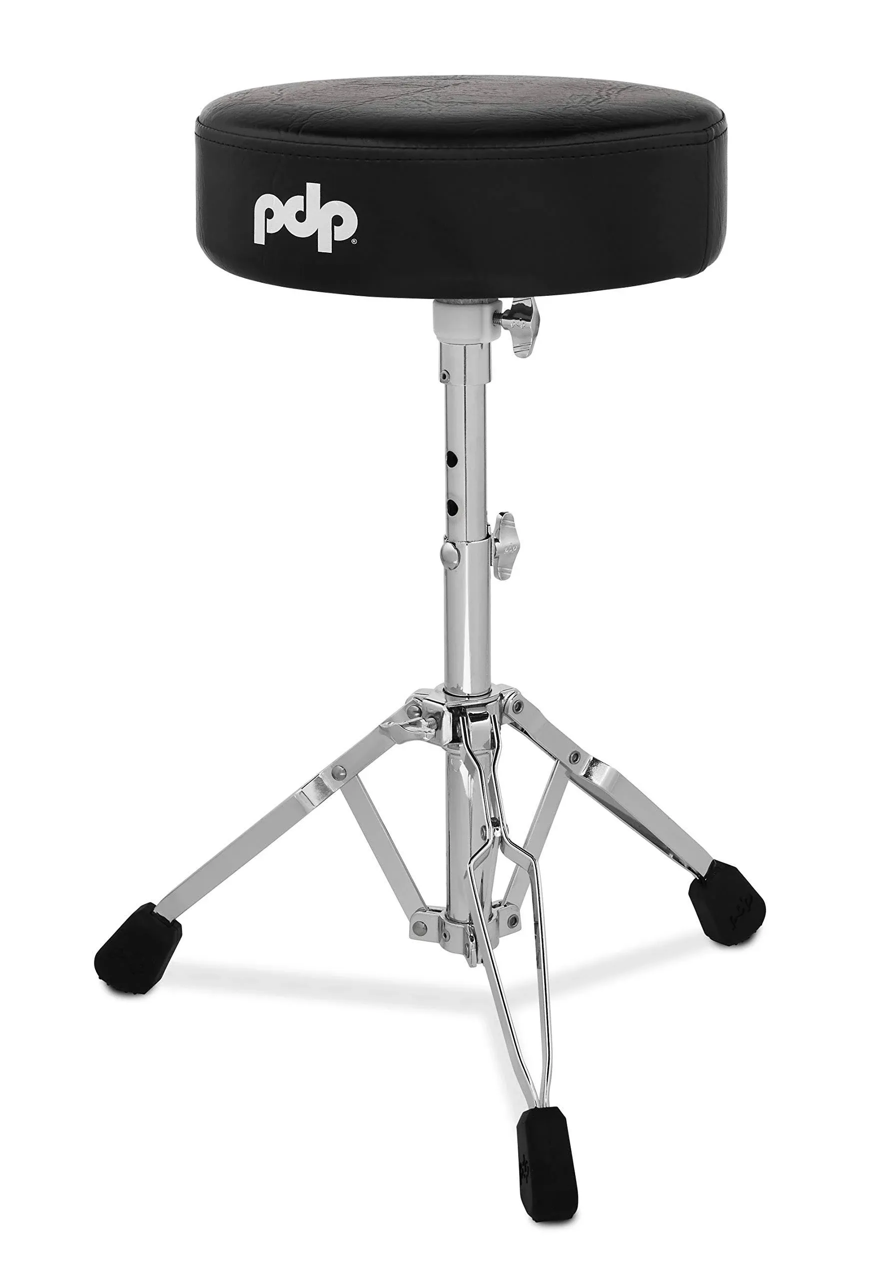 PDP by DW 700 Series Round-Top Lightweight Throne