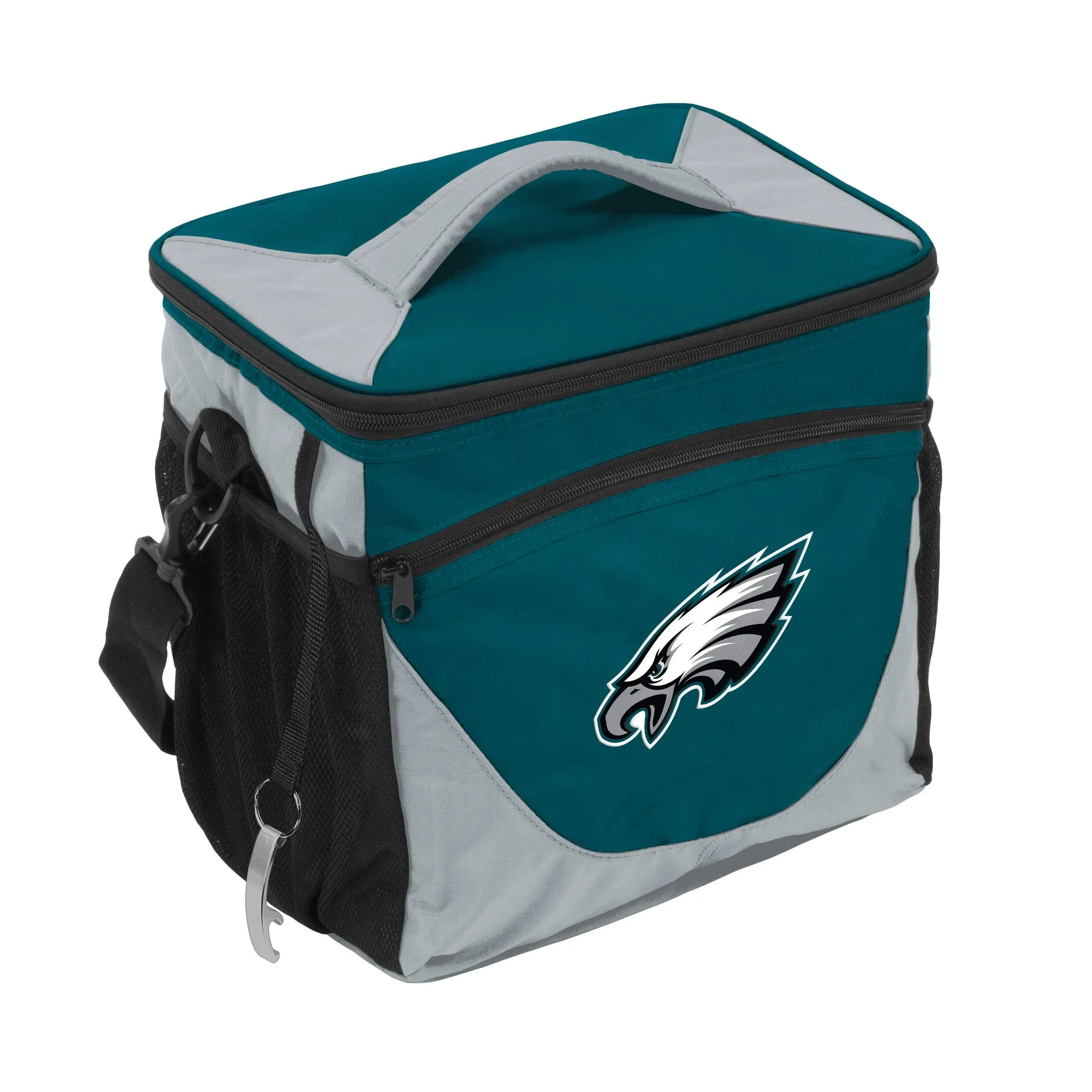 Logo Philadelphia Eagles 24 Can Cooler