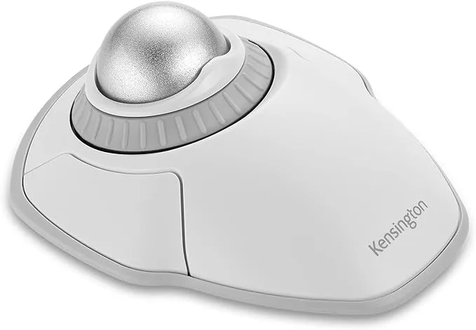 Kensington Orbit Wireless Trackball