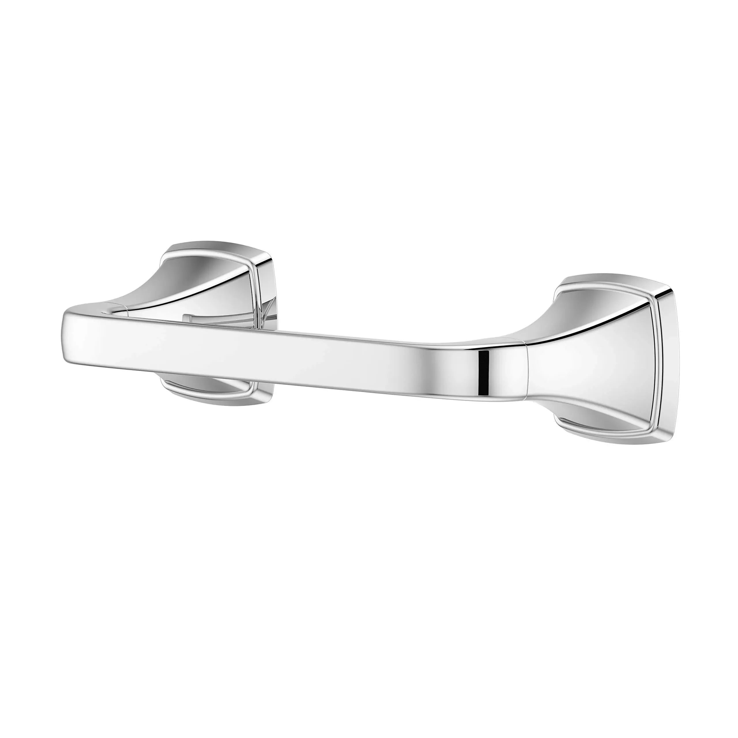 Pfister BPH-BS1 Bronson Wall Mounted Pivoting Toilet Paper Holder