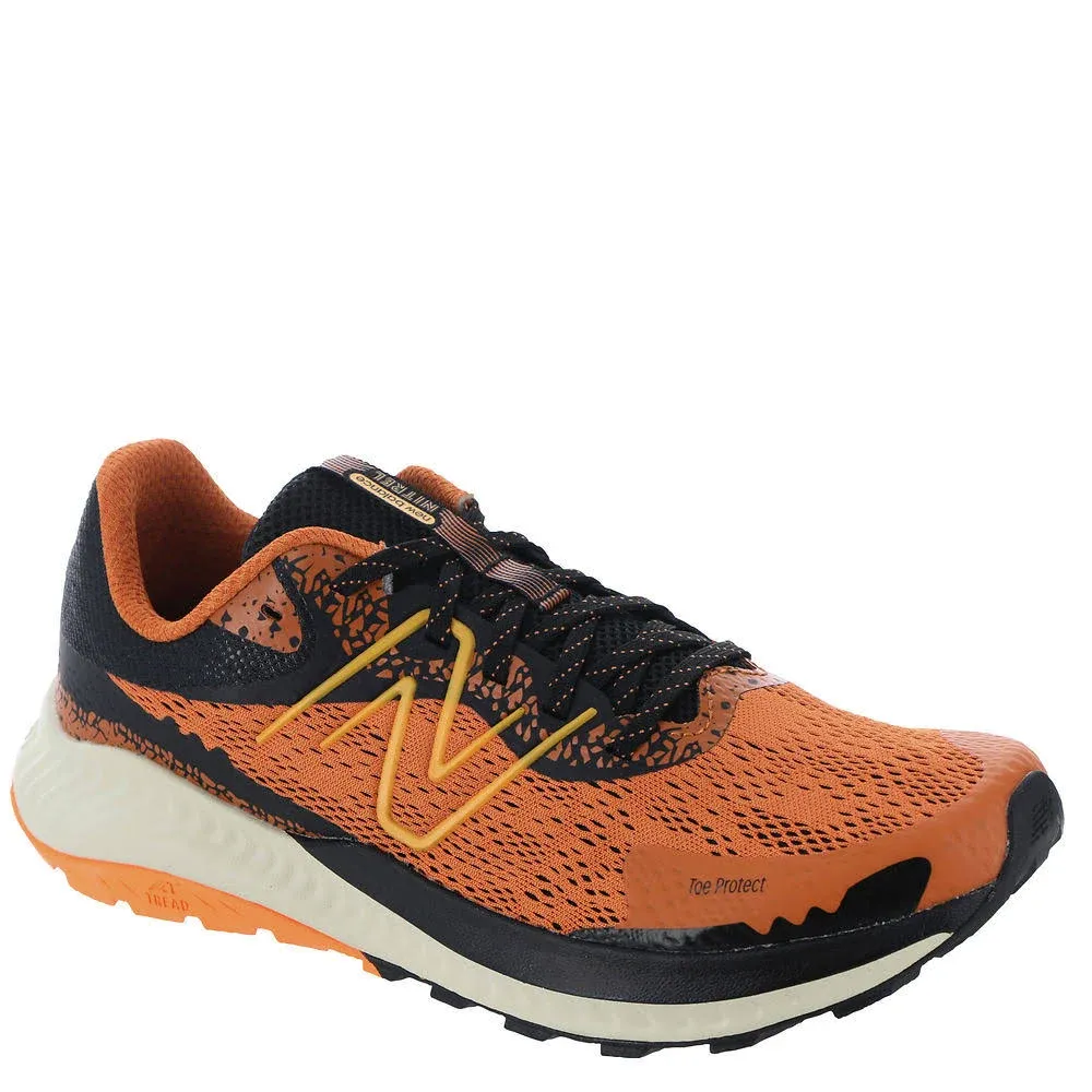 New Balance DynaSoft Nitrel V5 Men's Running - Cayenne Size 12