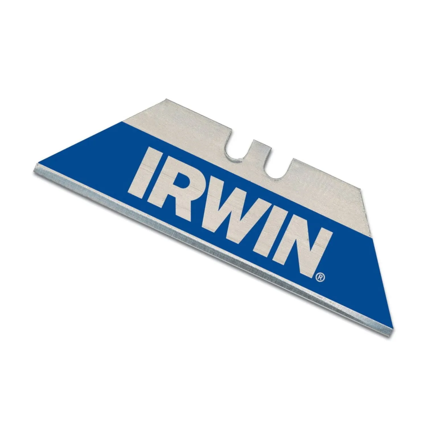 Irwin 2084300 Bi-Metal Utility Blades, 50-pk