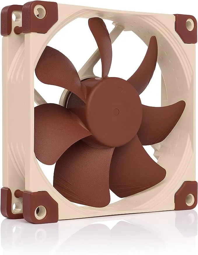 Noctua NF-A9 PWM Premium Quiet Fan