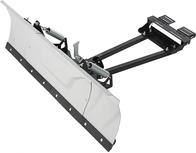 Kolpin UTV Switchblade Snow Plow System