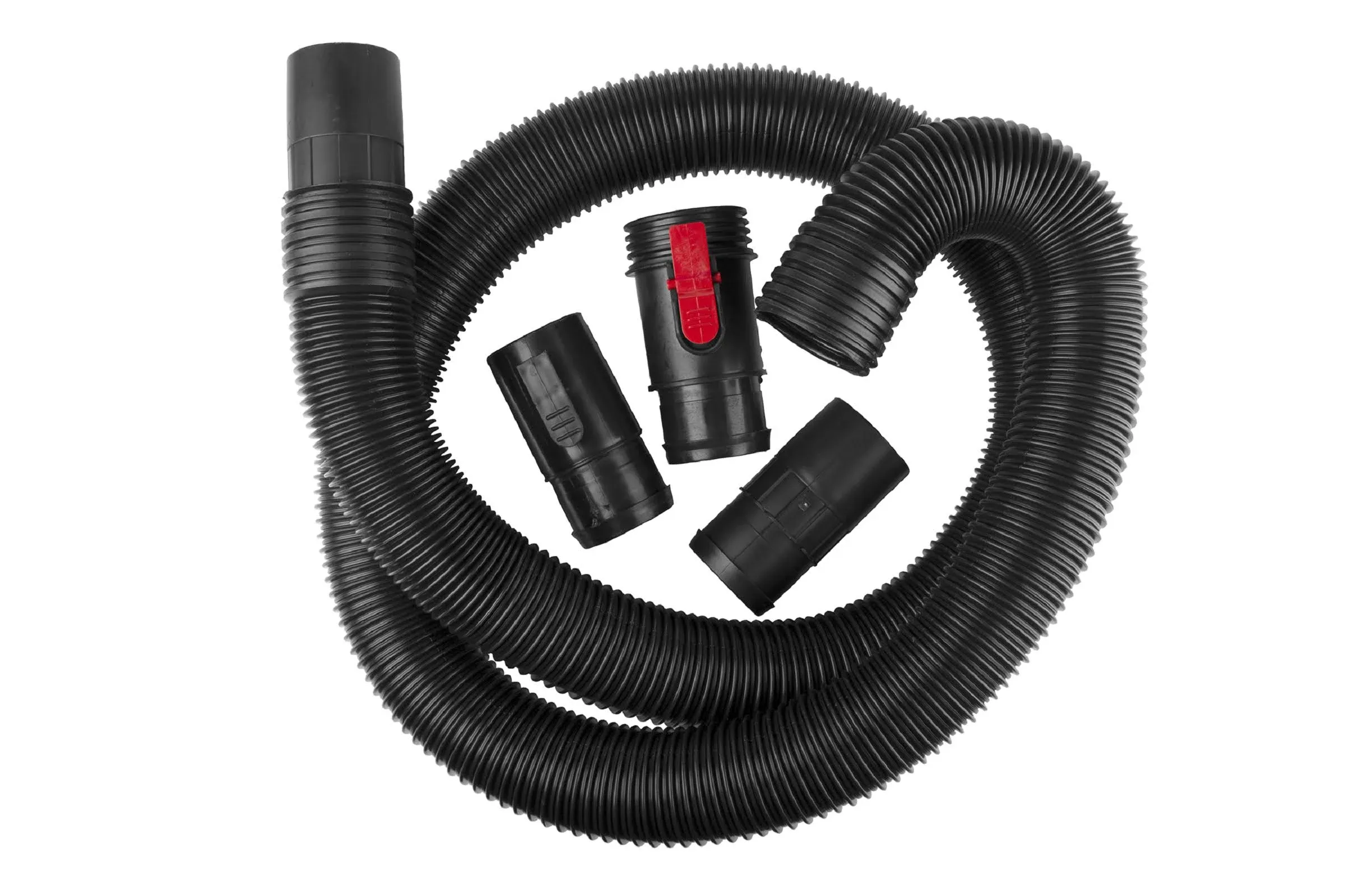 WORKSHOP Wet Dry Vacuum Hose WS25020A