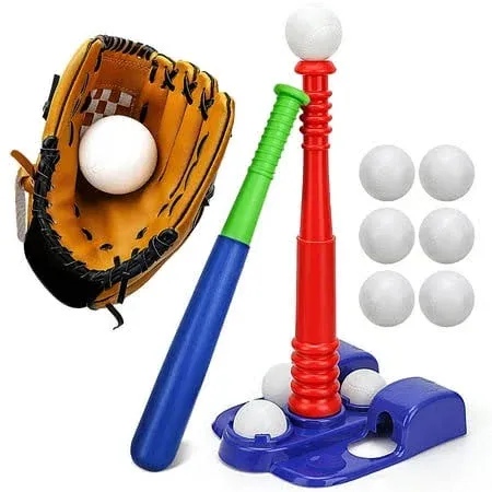 Erixazs Tee Ball Set