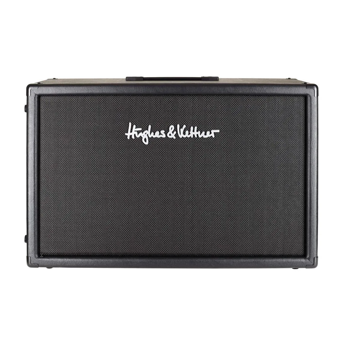 Hughes &amp; Kettner 2x12 Guitar Speaker Cabinet Black