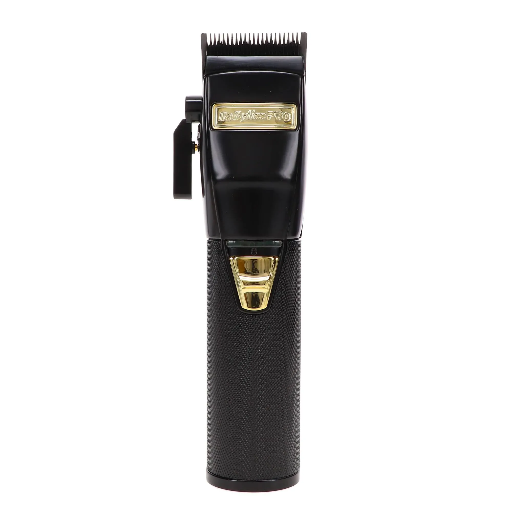 BaByliss PRO BLACK FX Metal Lithium Cordless Clipper FX870BN