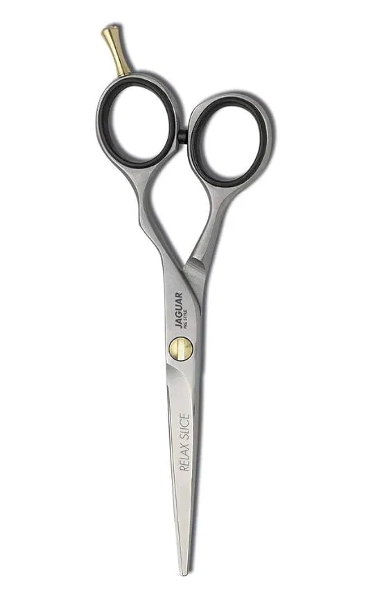 Jaguar Scissors Pre Style Relax Slice 6