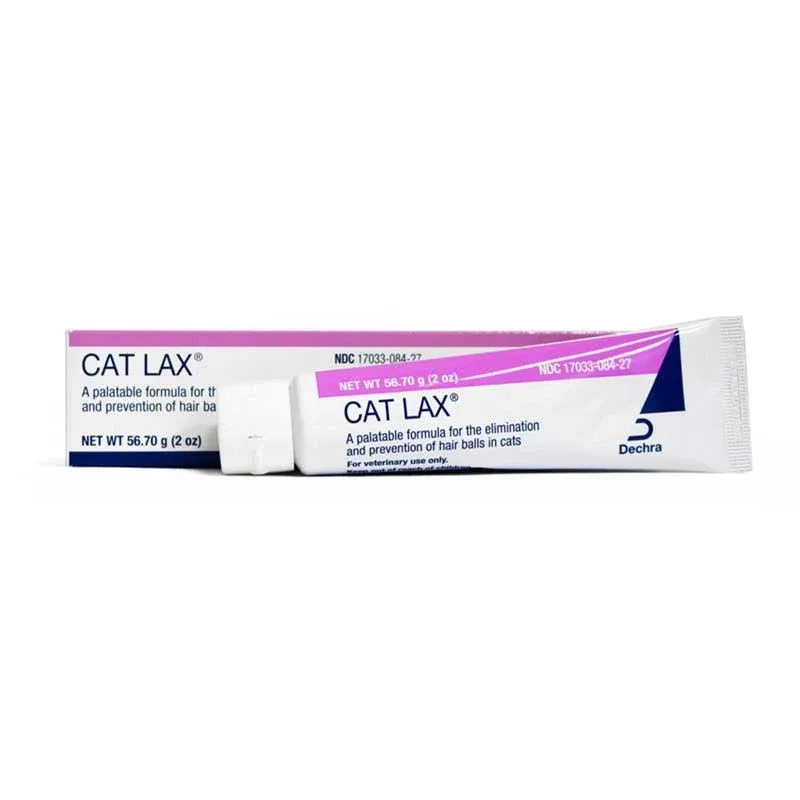 Cat Lax (2 oz)