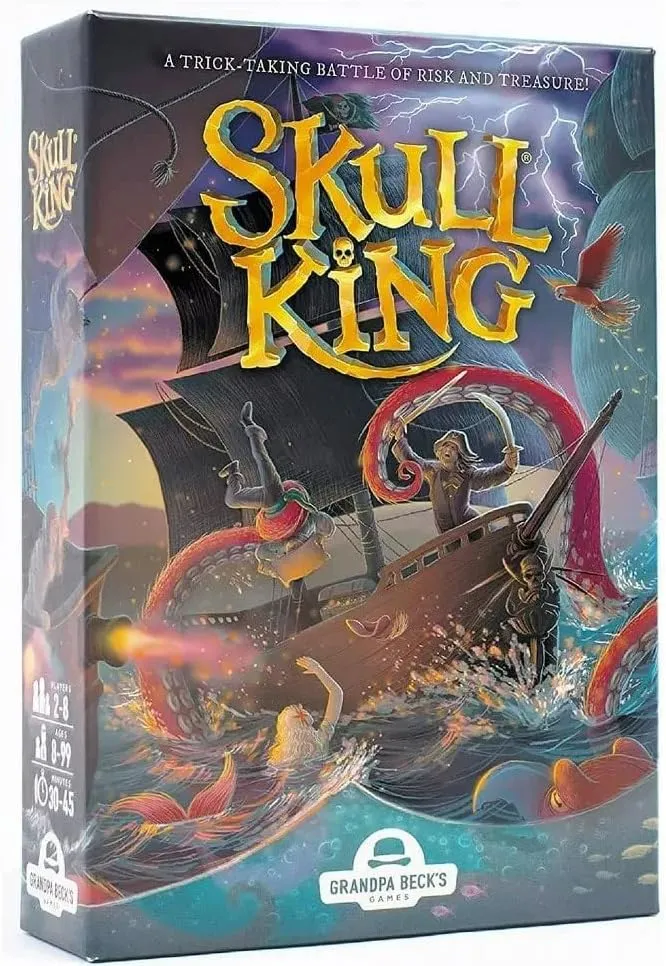 Skull King