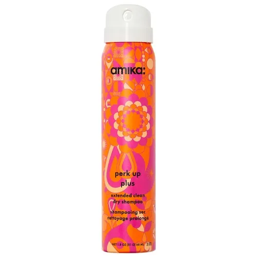 Perk Up Extra Strength Dry Shampoo

amika