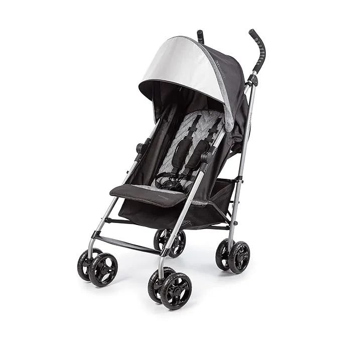 Summer Infant 3Dmini Convenience Stroller