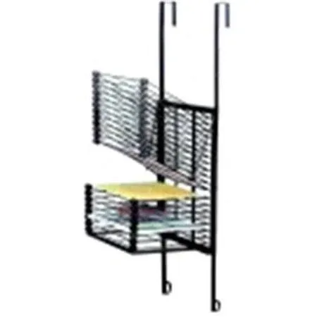 Sax Over-The-Door Drying Rack - 20-Shelves