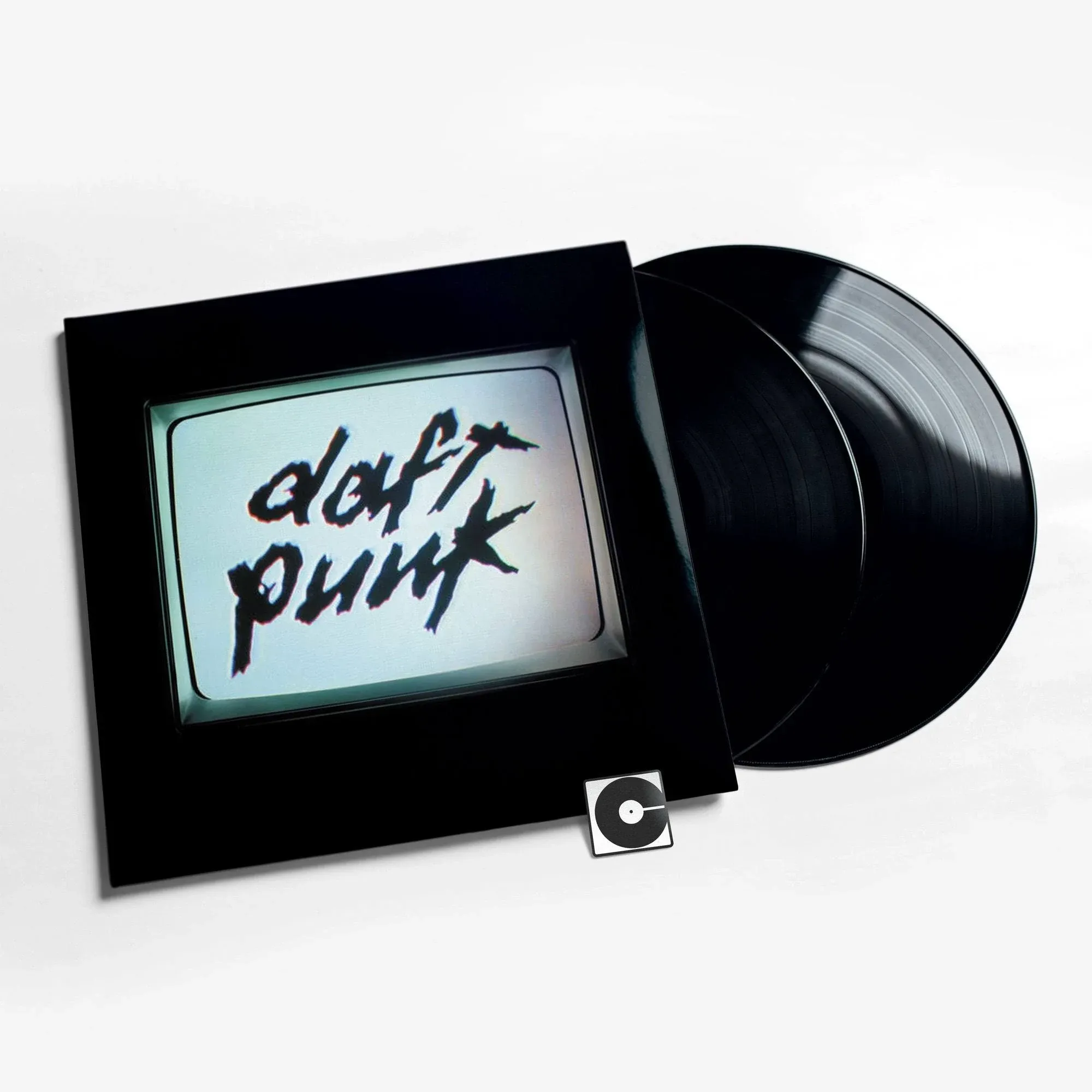 DAFT PUNK - Human After All vinyl - Vinyl - Import - *BRAND NEW/STILL SEALED*