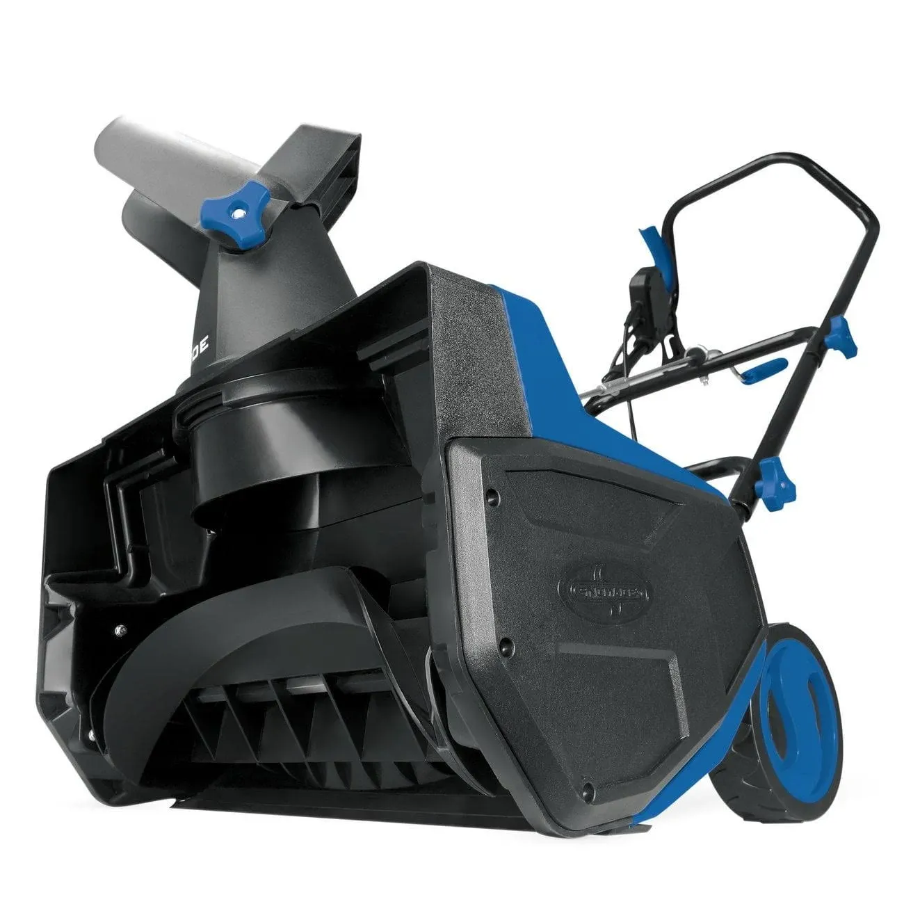 Snow Joe SJ618E-RM Electric Single Stage Snow Blower | 18-inch | 13 Amp Motor ...