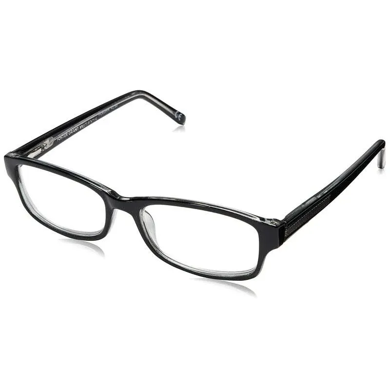 Foster Grant James Multifocus Reading Glasses