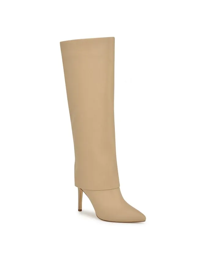 Nine West Women's Radish Knee High Boot