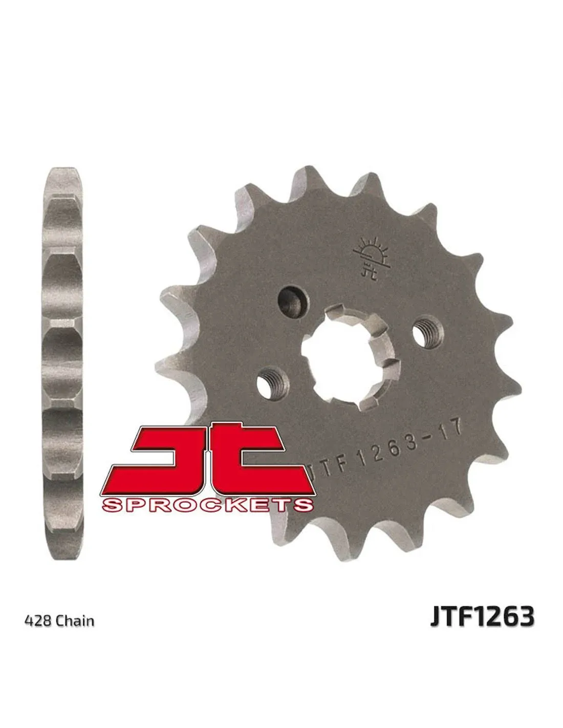 JT JTF1594.15 Front Sprocket 15T