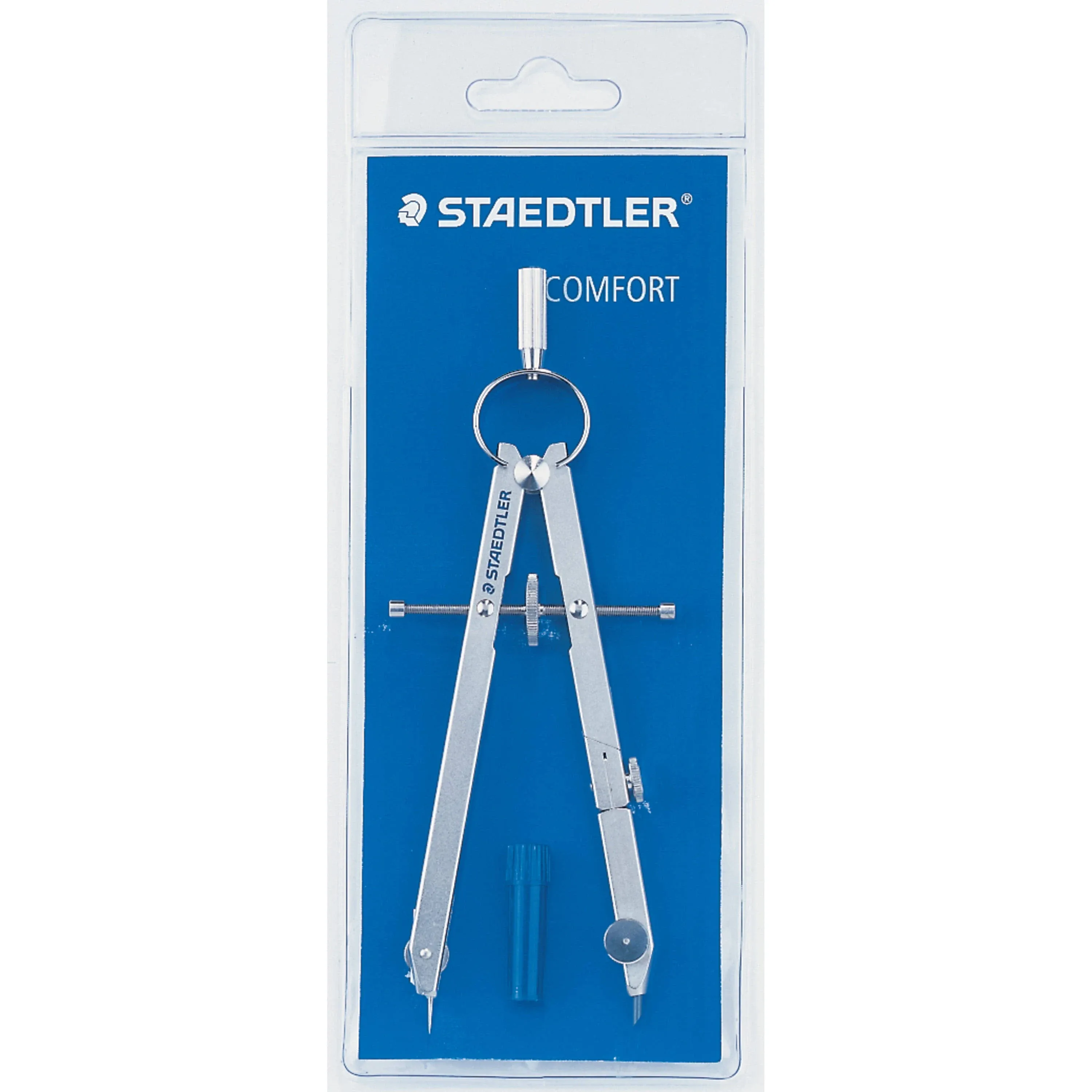 Staedtler Mars® Comfort 551 Masterbow Precision Compass