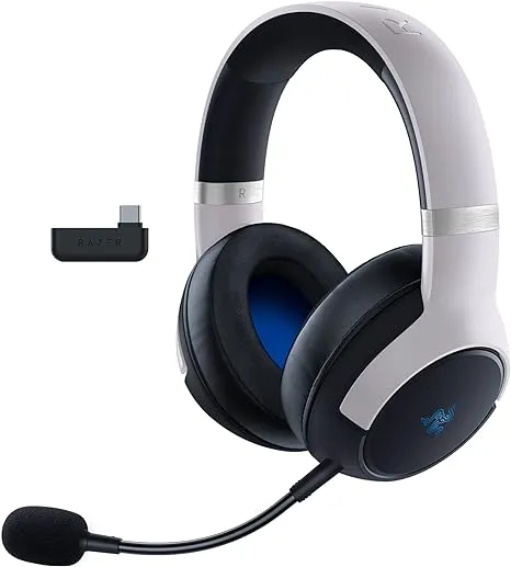 Razer Kaira Pro Gaming Headset Kaira h34_0906