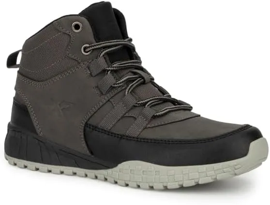 "Boy's Maverik Boot"