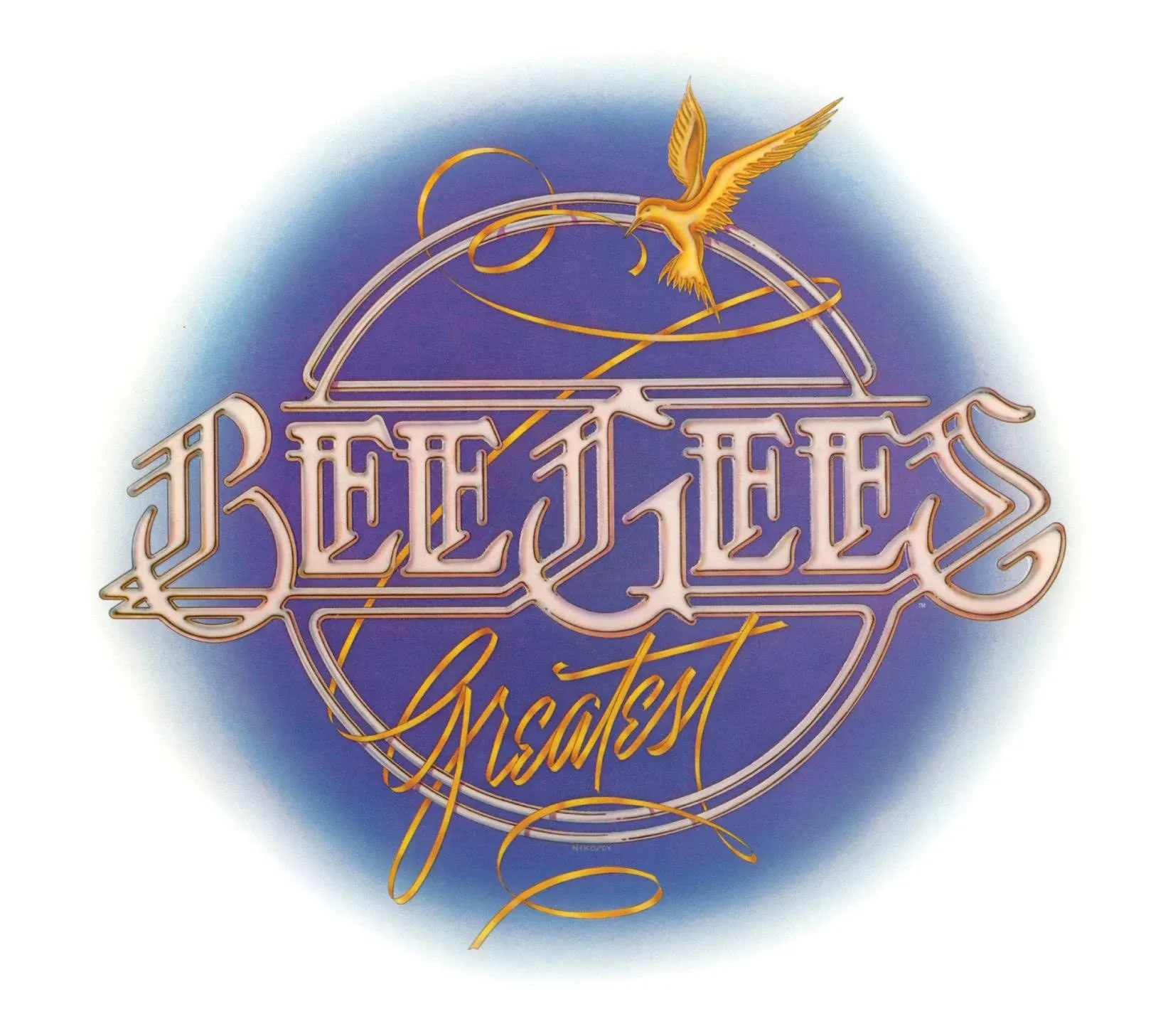 Bee Gees - Greatest [CD]