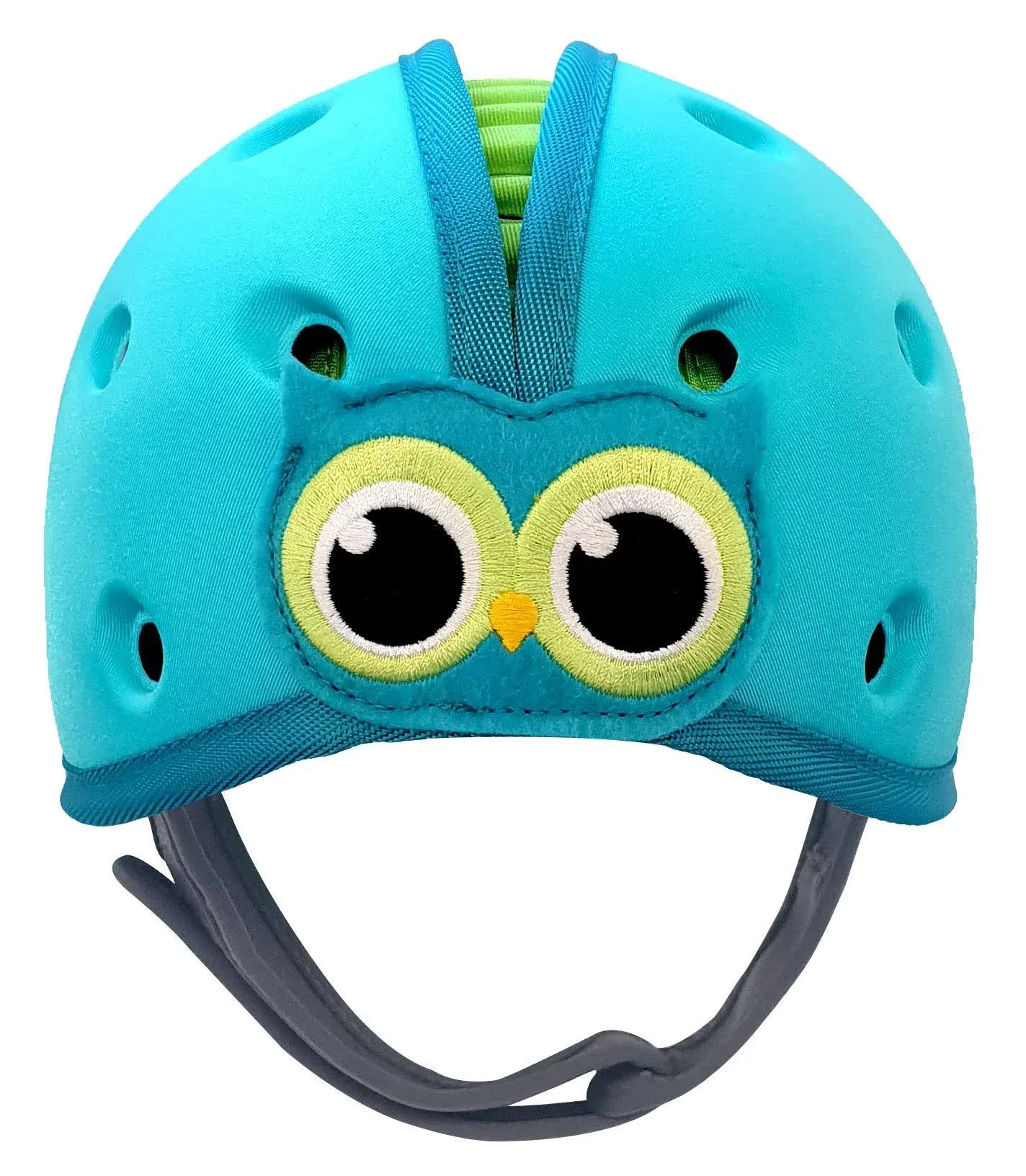 SafeheadBABY Award-Winning Infant Safety Helmet Baby Helmet for Crawling Walking ...