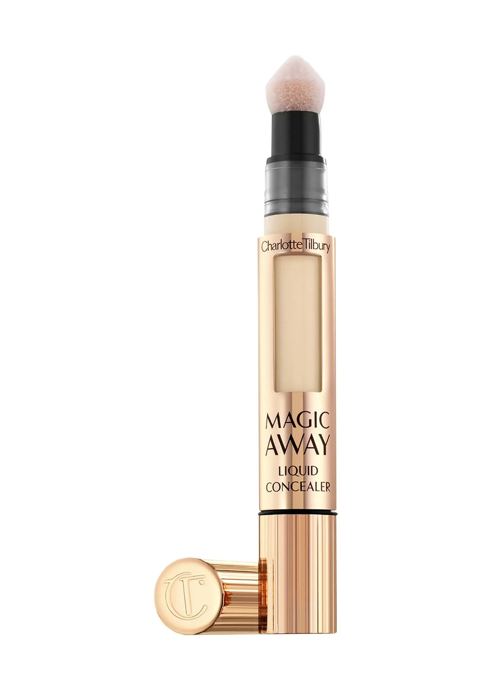 Charlotte Tilbury Magic Away Liquid Concealer 5 Medium