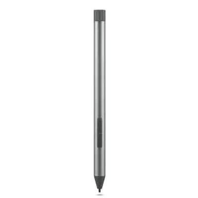 Lenovo Digital Pen 2 - 1 Pack - Active - Gray (4X81H95633)