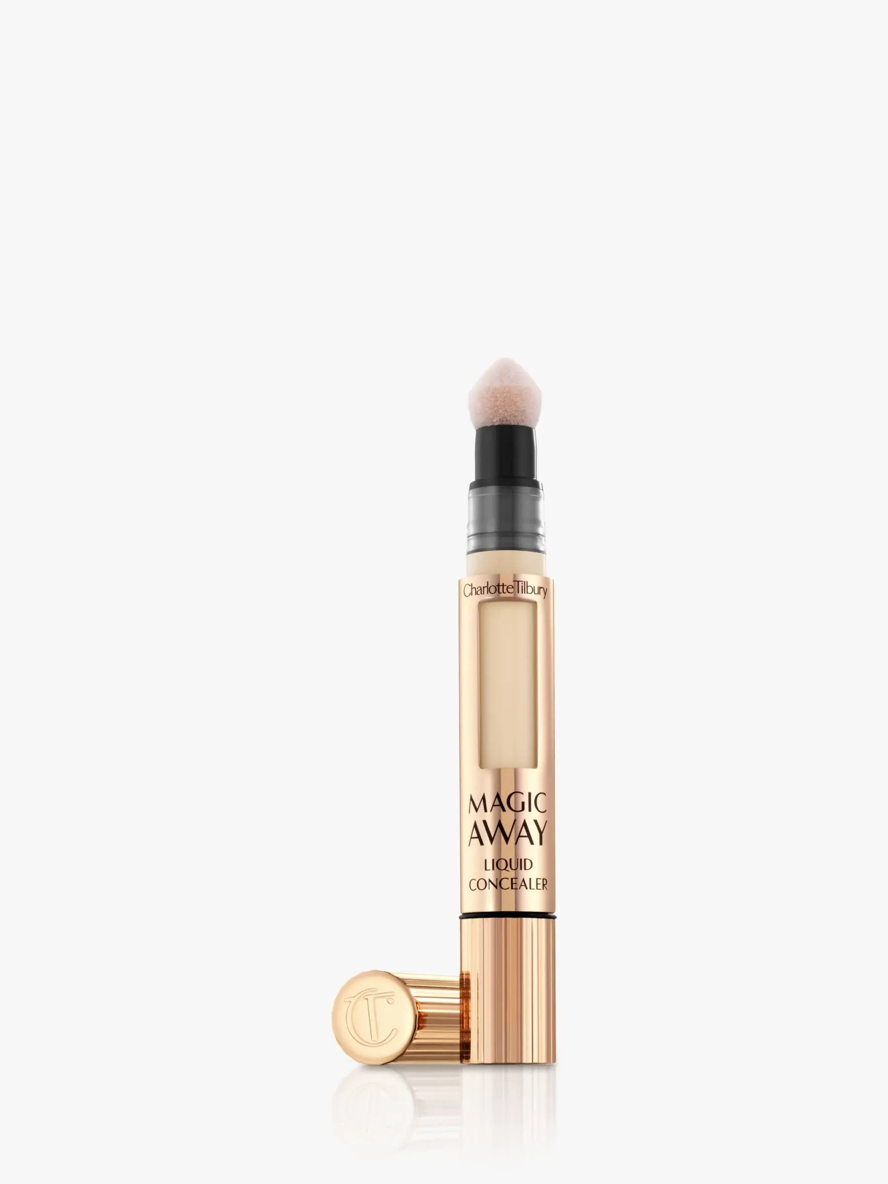 Charlotte Tilbury Magic Away Liquid Concealer 5 Medium