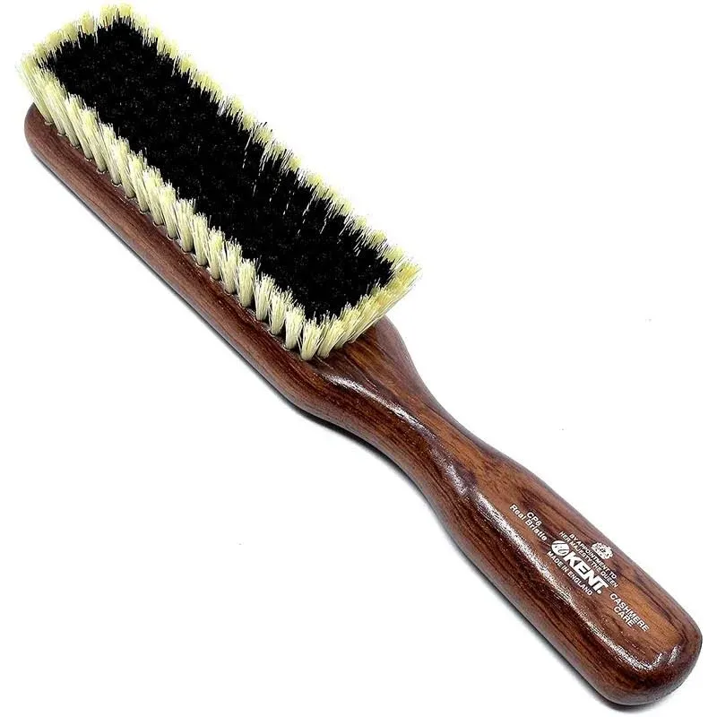 Kent Cashmere Care Brush