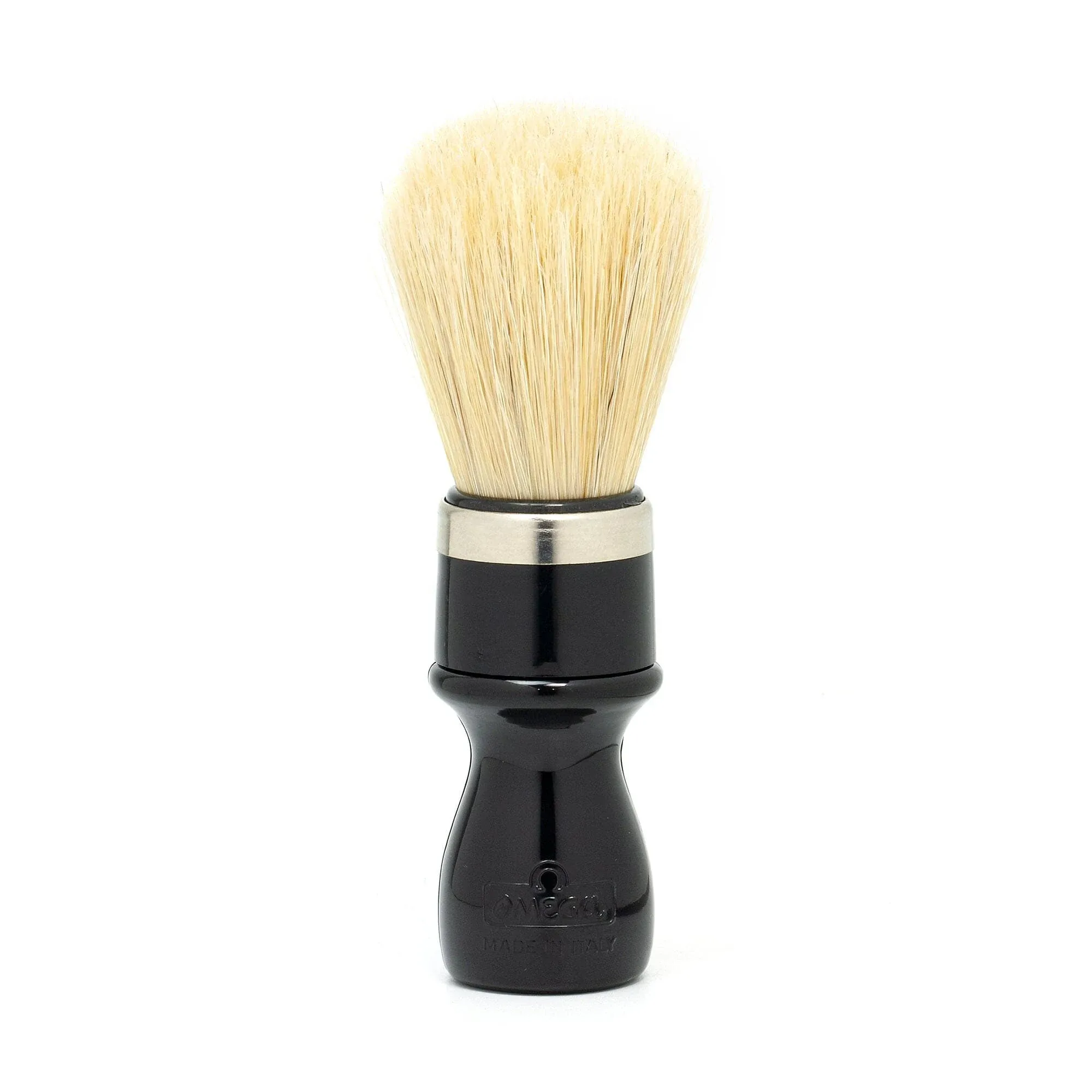 Omega 10098 Professional Boar Shaving Brush