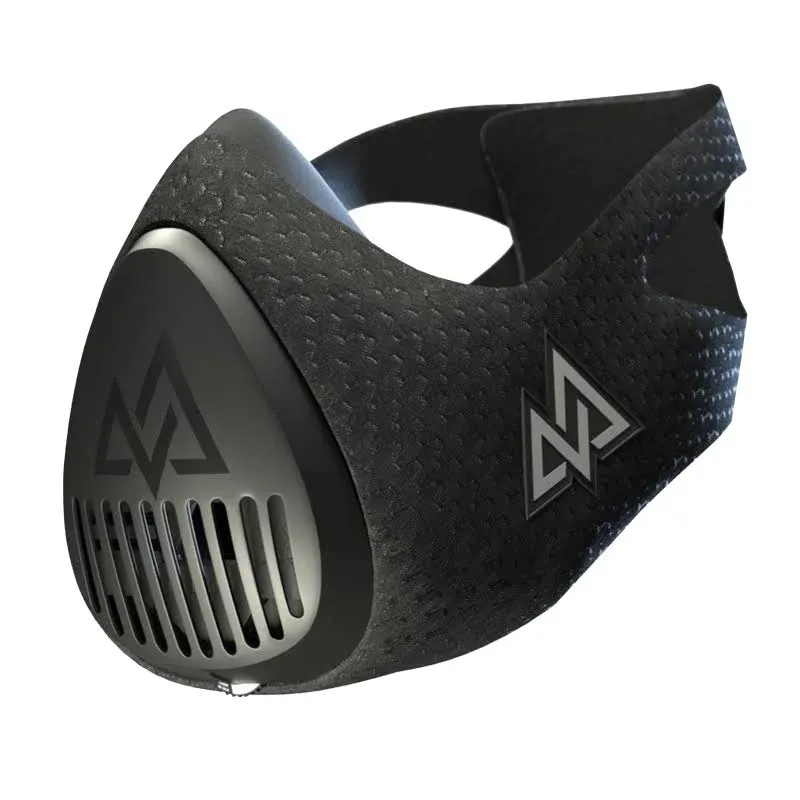 Training Mask - 3.0-Large - Black