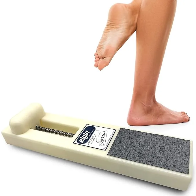 Elgin Archxerciser Foot Exerciser