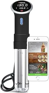 ANOVA Sous Vide Precision Cooker | Bluetooth | 800W (Discontinued)