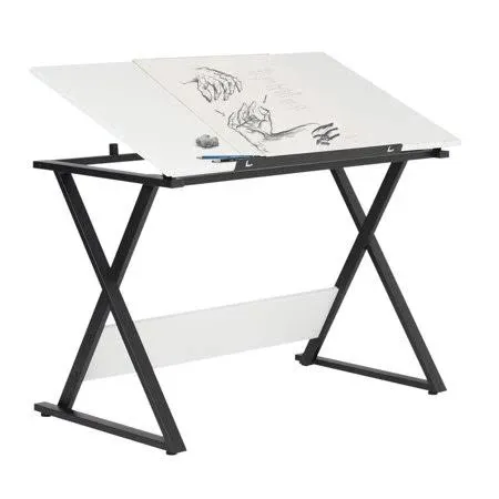 Studio Designs Axiom Drawing Table