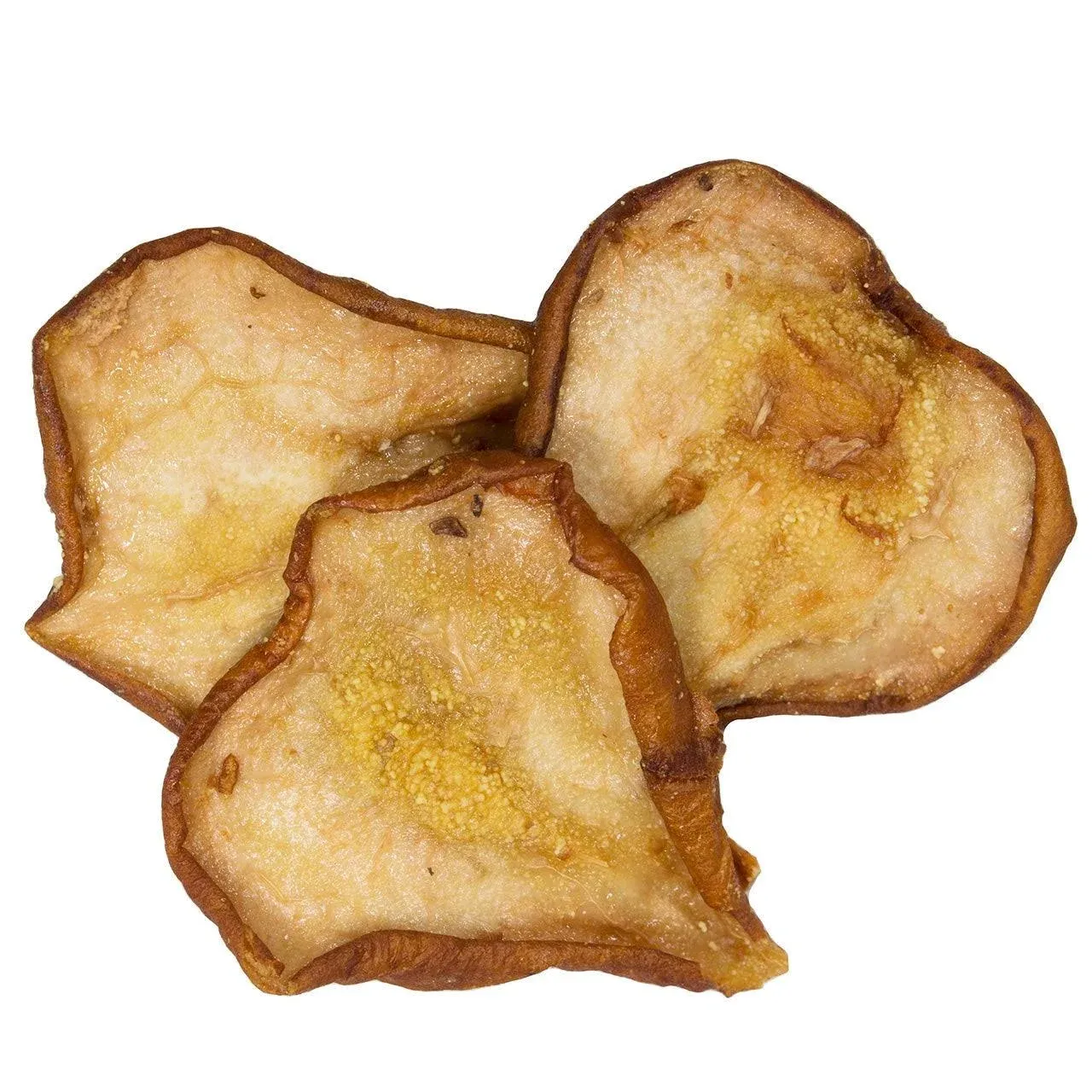 Organic Dried Pears - Dried Fruit - By the Pound - BellaViva.com