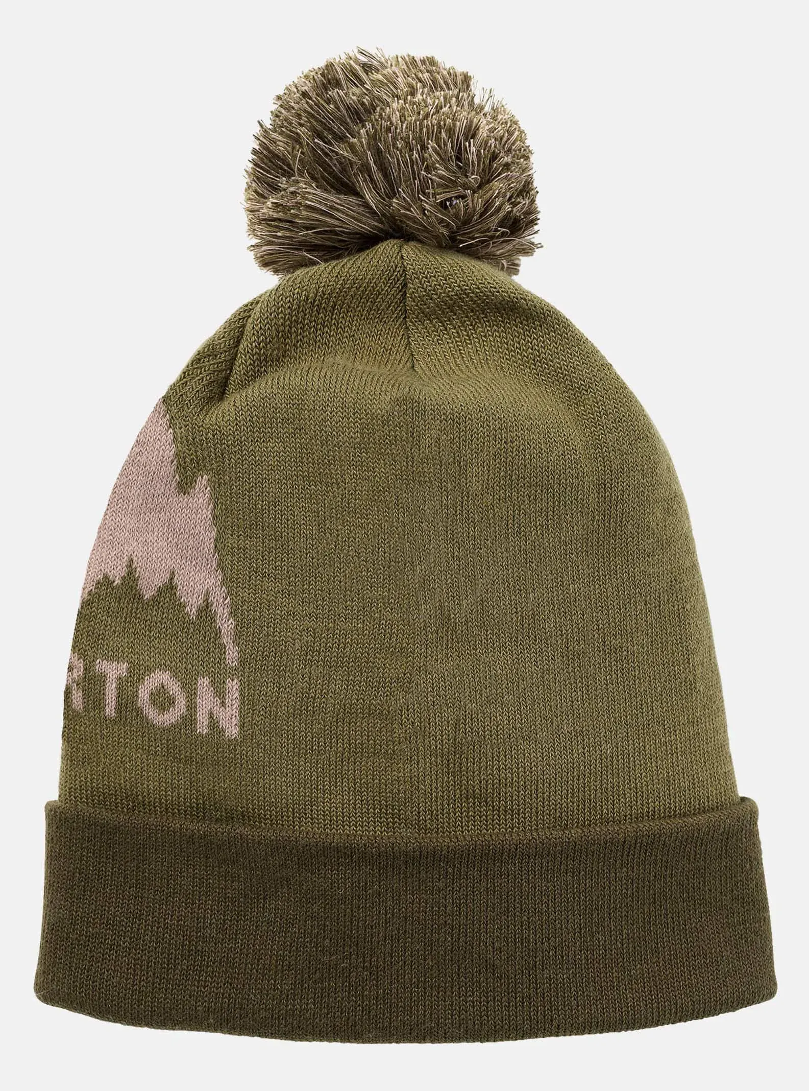 Burton Kids Recycled Trope Beanie