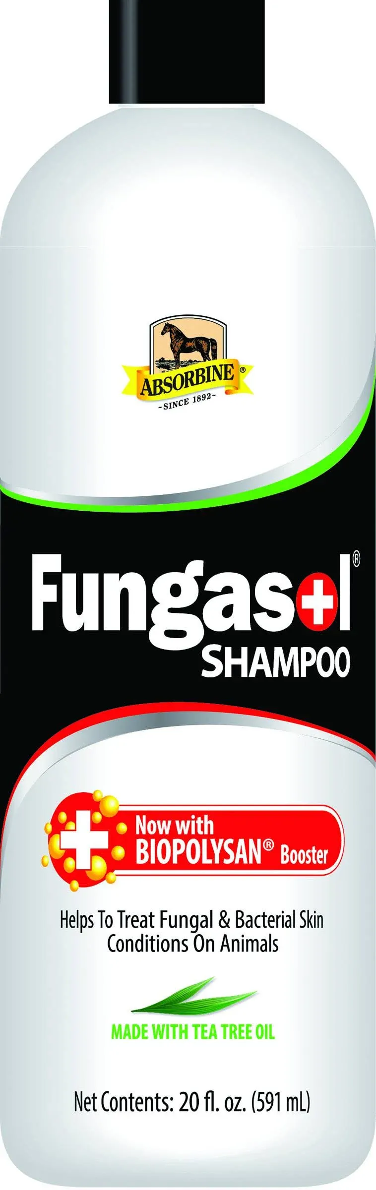 Fungasol Shampoo