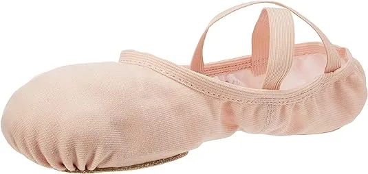 Bloch Girl's Performa Dance Shoe