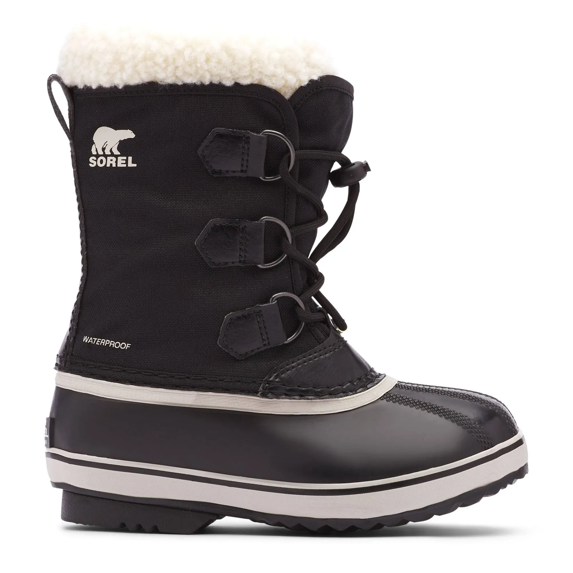 Sorel Kids Yoot Pac Nylon