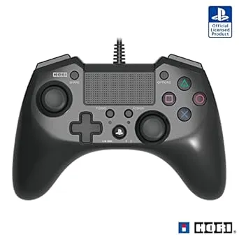 Hori Pad FPS Plus Controller