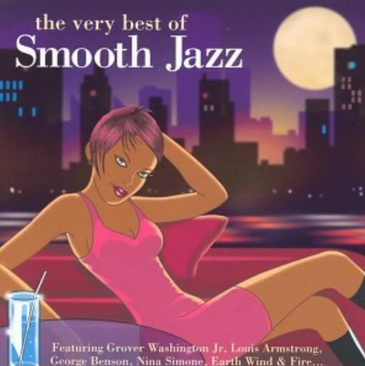 The Very Best of Smooth Jazz