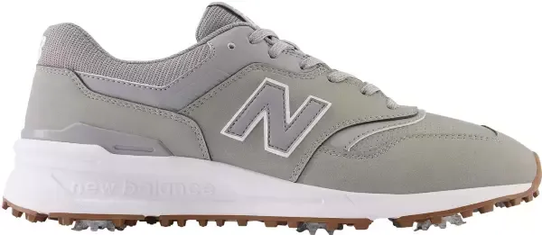 New Balance Men's 997 Golf Shoes