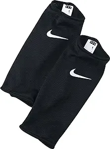 Nike Guard Lock Sleeve [BLACK] (S)