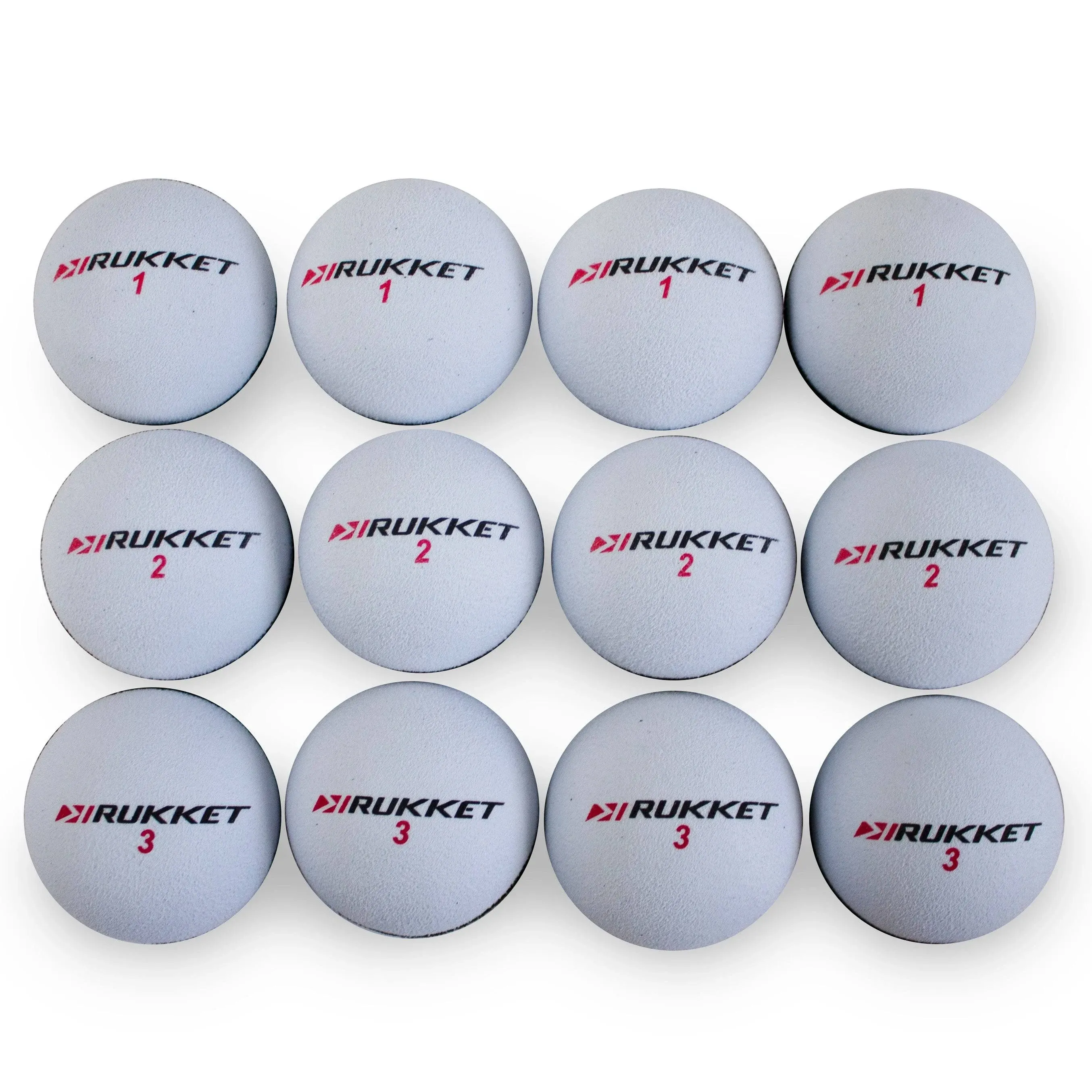 Rukket Sports Practice Golf Balls