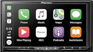 Pioneer AVH-W4500NEX DVD Receiver