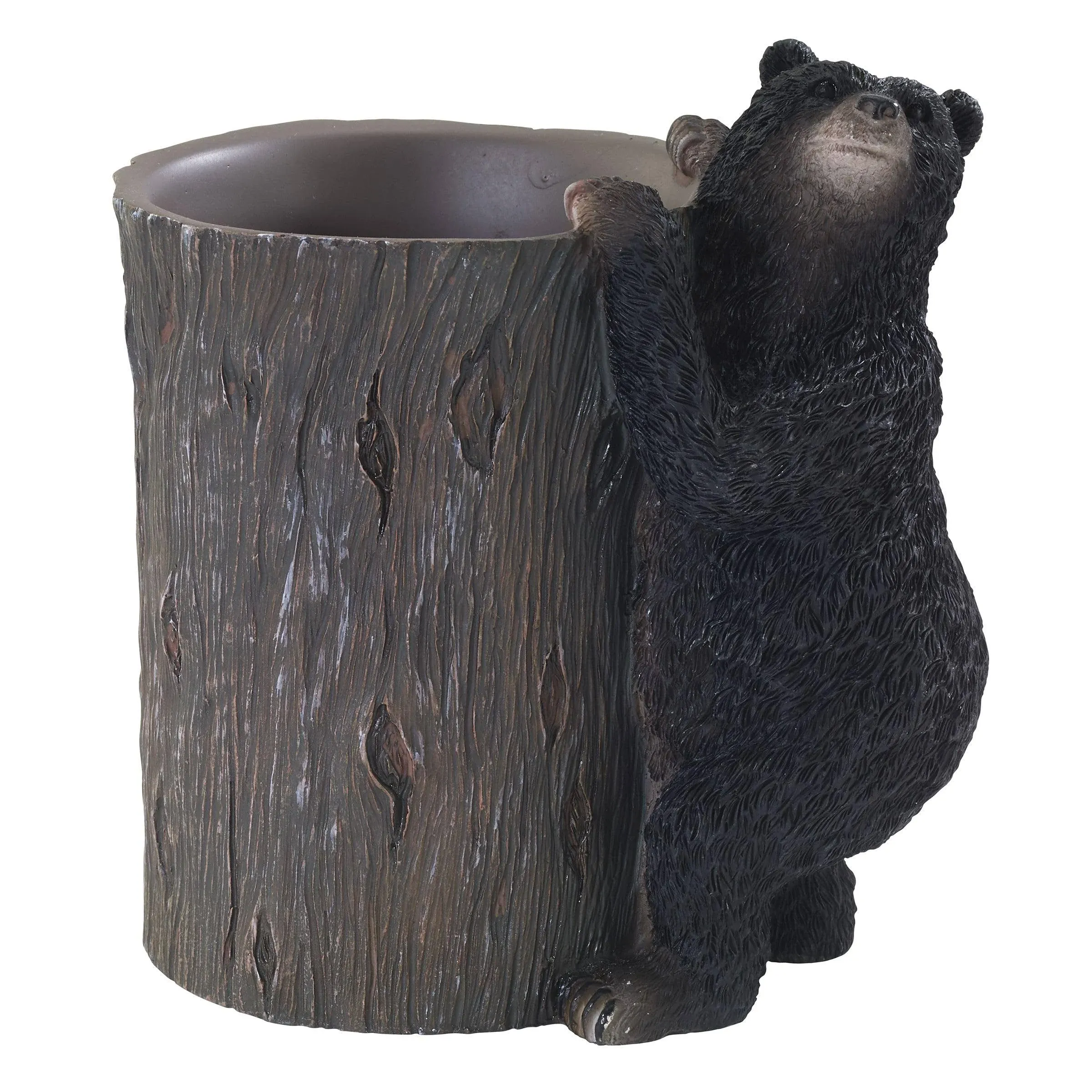 Avanti Black Bear Lodge Tumbler